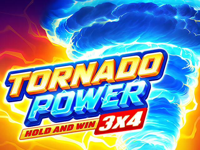 Tornado Power Hold and Win